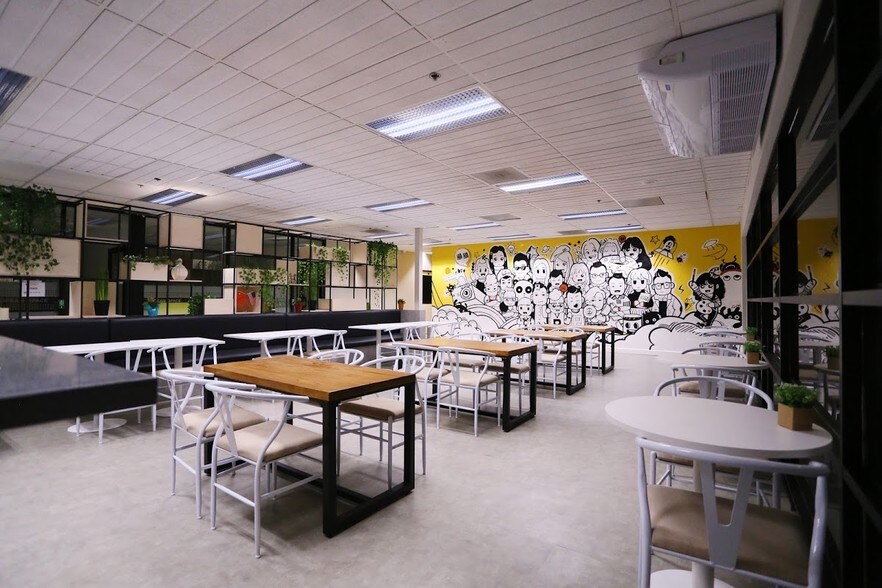 More Photos Of 16839 E Gale Ave, City of Industry Warehouse For Lease