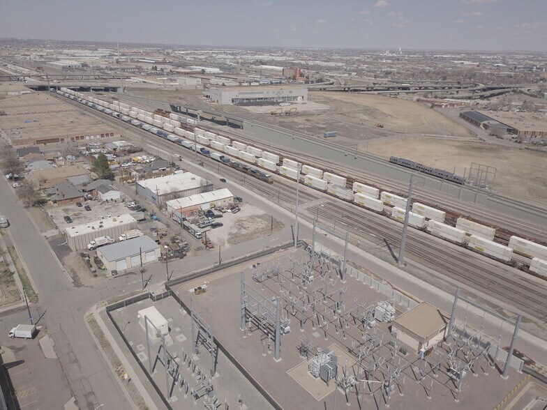 More Photos Of 4440 Jason St, Denver Land For Sale