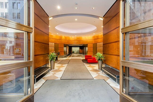 More Photos Of 235 Pine St, San Francisco Office For Lease