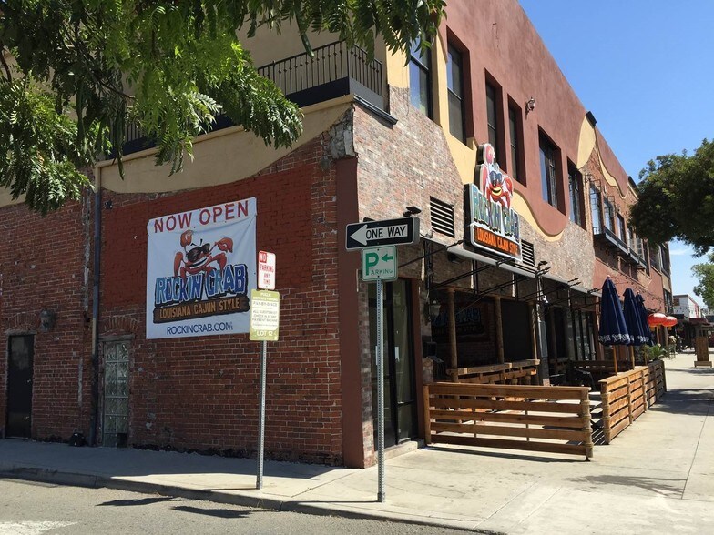 More Photos Of 197 E 2nd St, Pomona Bar For Sale