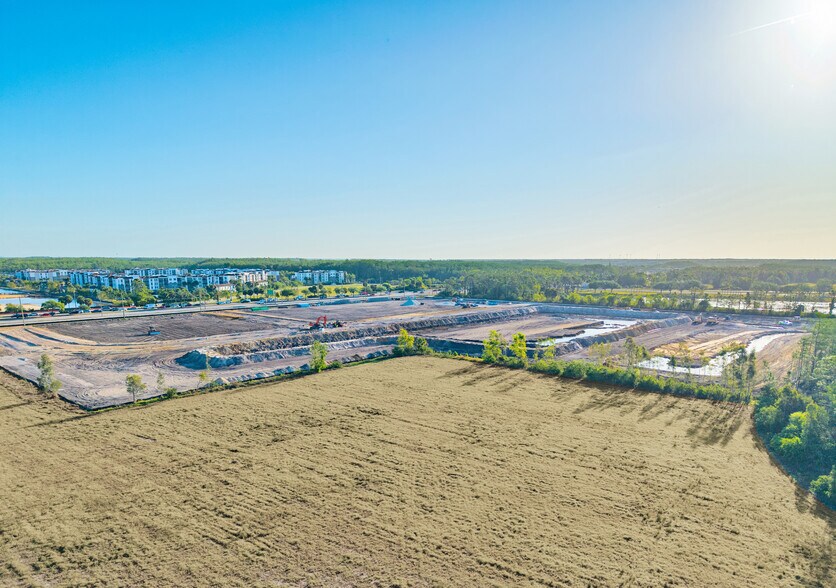 More Photos Of 13201 Saddle Rd, Fort Myers Land For Sale