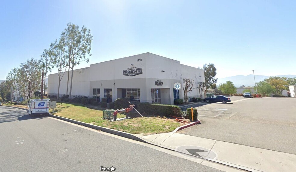 More Photos Of 1950 5th St, Norco Warehouse For Lease