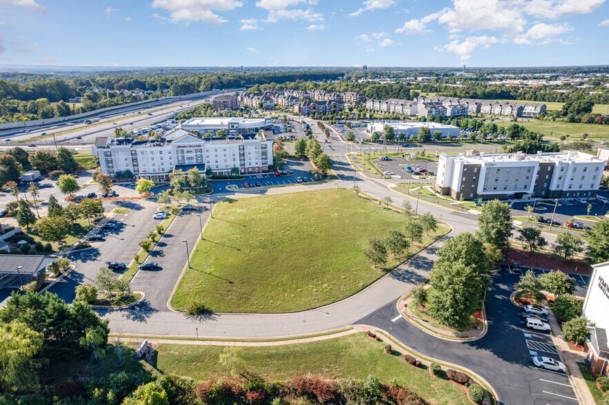 More Photos Of 1068-1076 Hospitality Ln, Fredericksburg Land For Sale