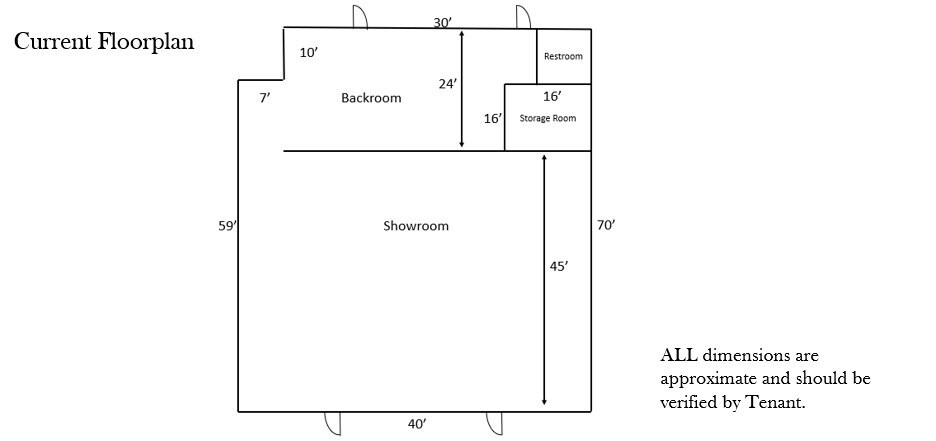 More Photos Of 1140 Central Park Dr, O'Fallon Freestanding For Lease