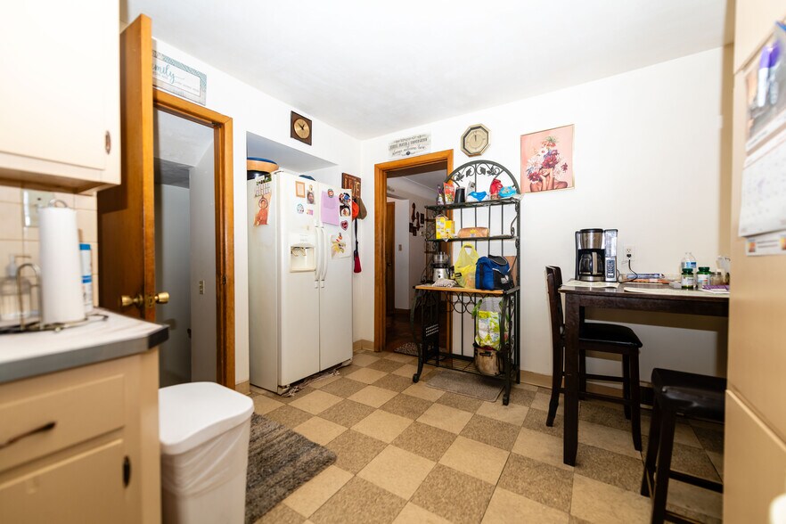 More Photos Of 663 Babbitt Rd, Euclid Multifamily For Sale