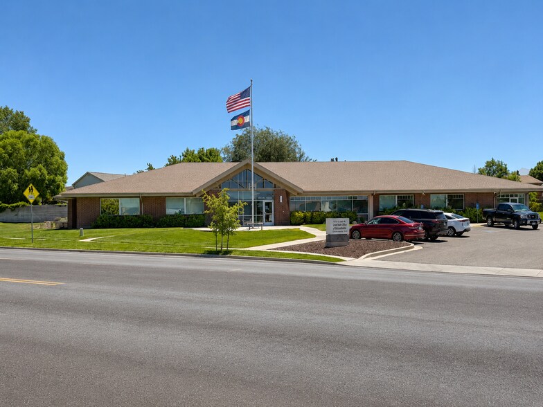 More Photos Of 5522 S 3200 W, Salt Lake City Medical For Sale