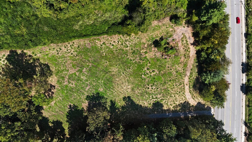 More Photos Of 1945 Hendersonville Rd, Asheville Land For Sale