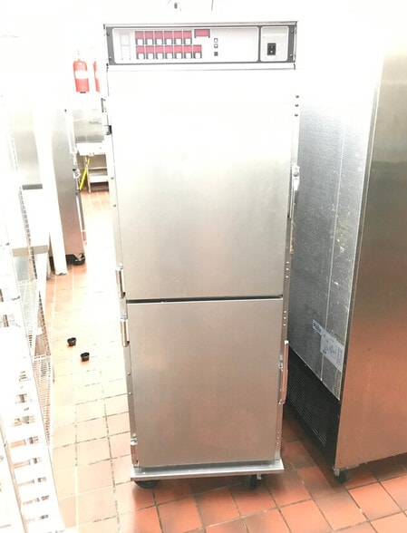 More Photos Of 2360 Pulaski Hwy, North East Restaurant For Sale