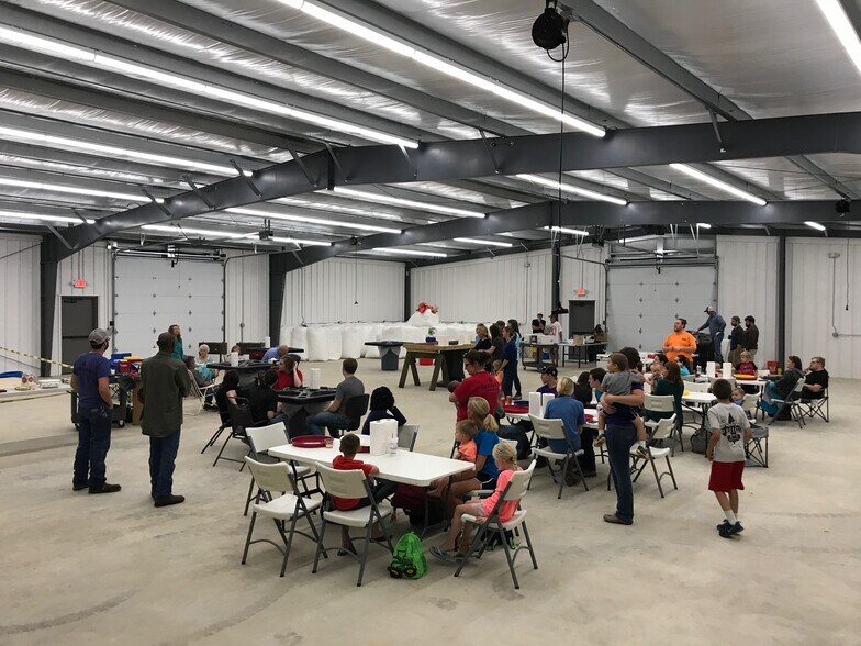 More Photos Of 4894 W Hwy 84, Vidalia Warehouse For Sale