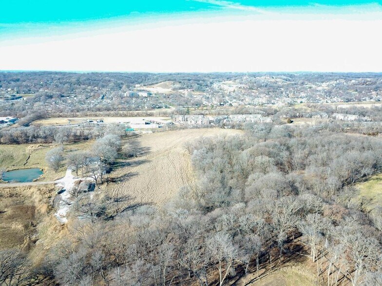 More Photos Of 16090 Crystal Ln, Council Bluffs Land For Sale
