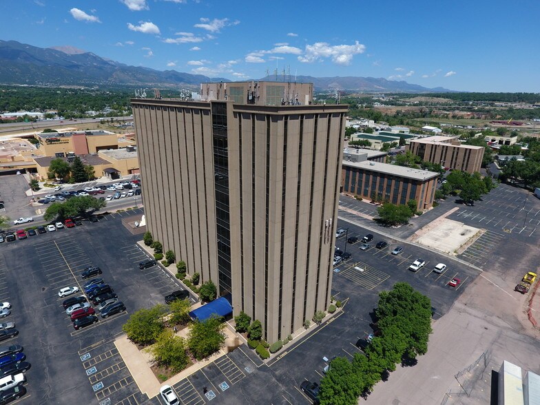 More Photos Of 2864 S Circle Dr, Colorado Springs Office For Sale