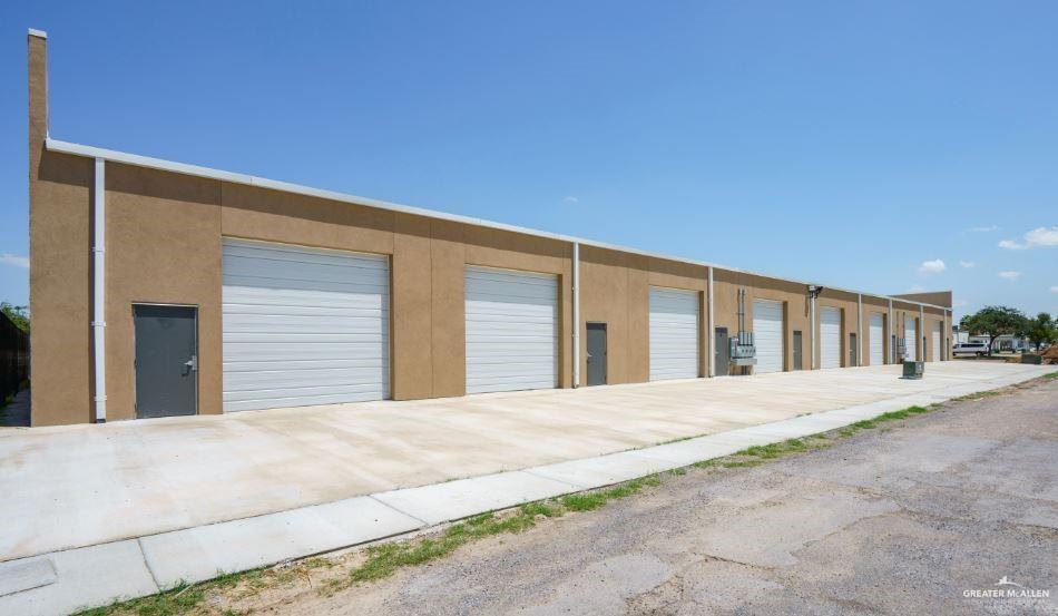 More Photos Of 1400 E Jasmine Ave, McAllen Showroom For Lease
