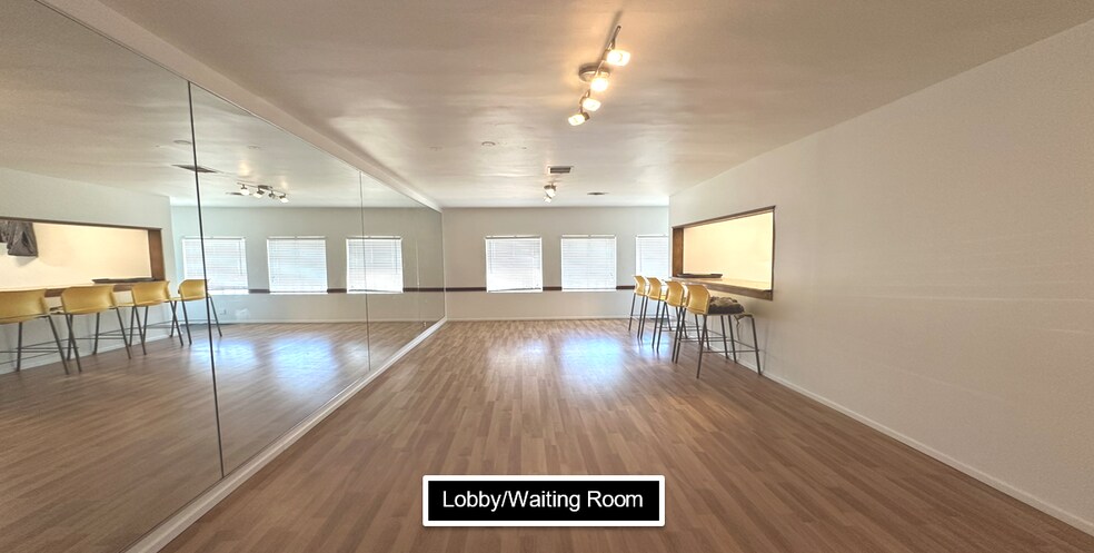 More Photos Of 1133 Crenshaw Blvd, Los Angeles Medical For Lease