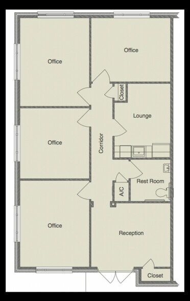More Photos Of 5757 Flewellen Oaks Ln, Fulshear Medical For Lease