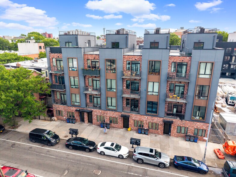 More Photos Of 1736-1738 Pacific St, Brooklyn Apartments For Sale
