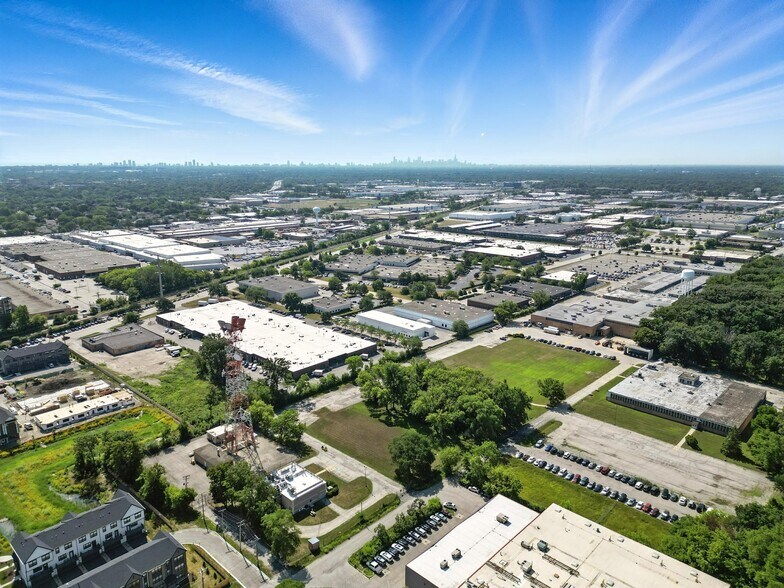 More Photos Of 8130 River Dr, Morton Grove Warehouse For Sale