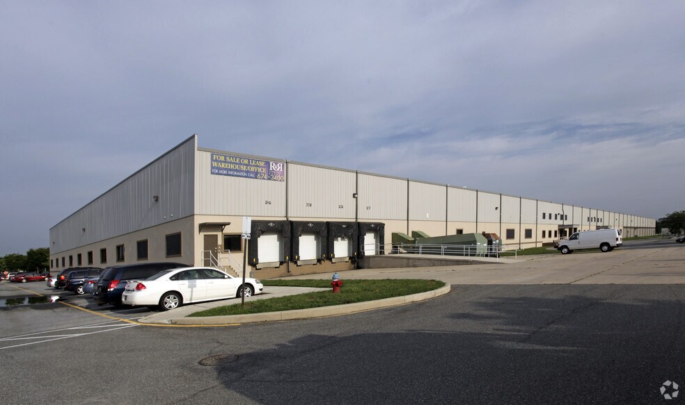 35 Commerce Way, Dover, DE 19904 Industrial For Lease