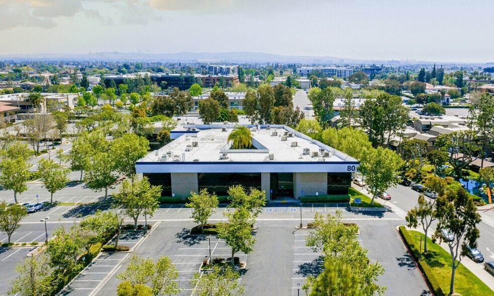 Primary Photo Of 801 Parkcenter Dr, Santa Ana Office For Lease
