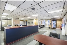 More Photos Of 16011 128 Av NW, Edmonton Warehouse For Lease