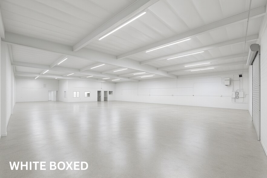 More Photos Of 931-945 W Hoover Ave, Orange Manufacturing For Sale