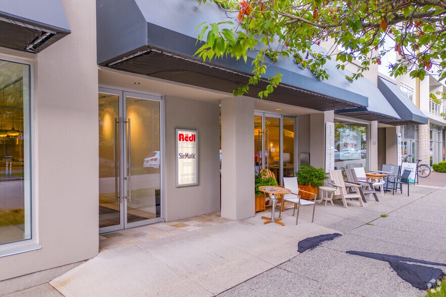 More Photos Of 1669 W 3rd Ave, Vancouver Office For Lease