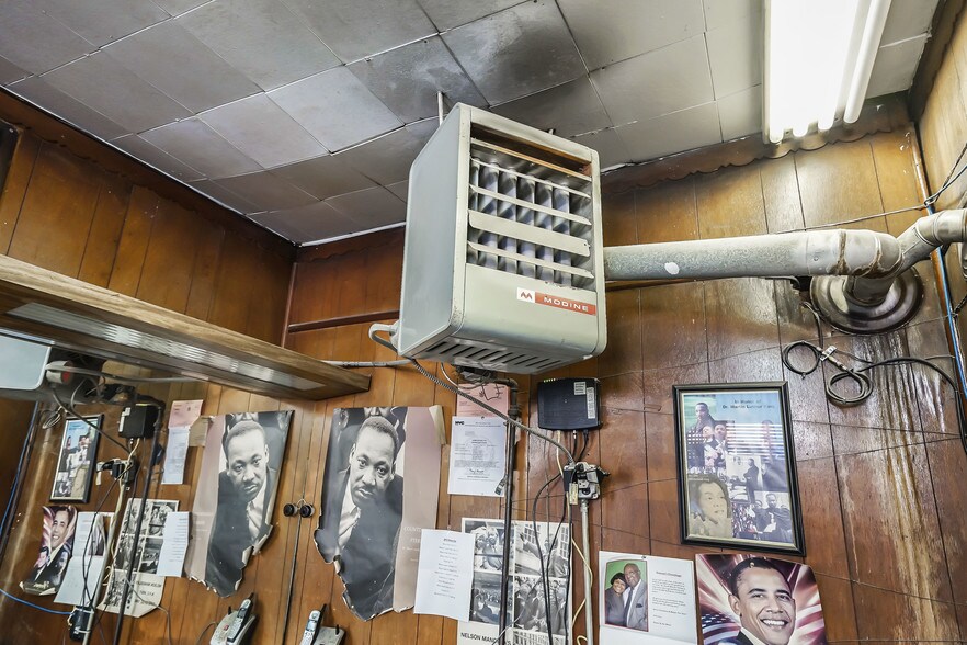 More Photos Of 920 Marcy Ave, Brooklyn Storefront For Sale