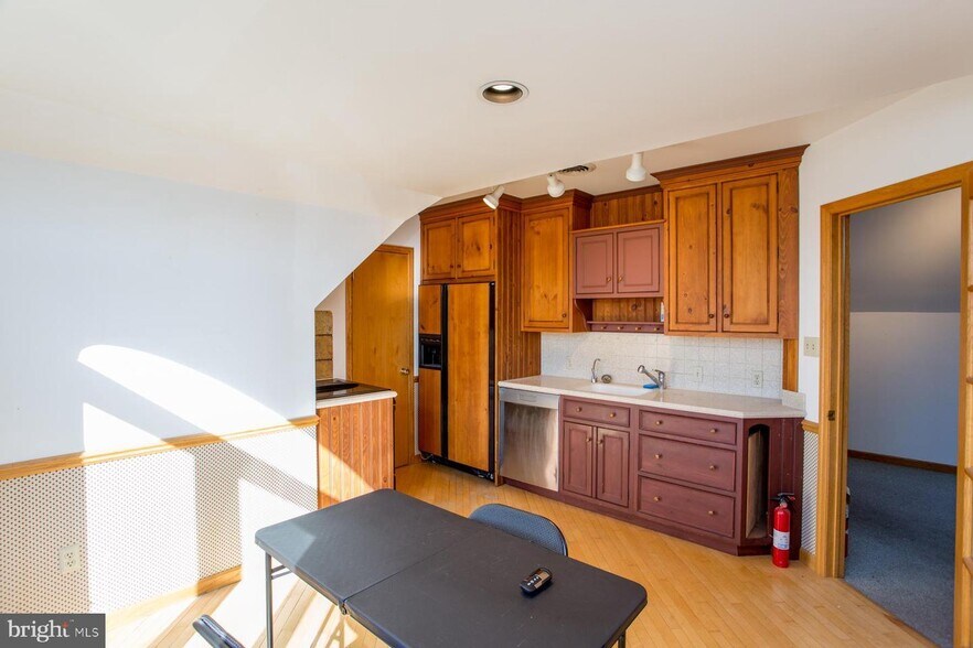 More Photos Of 8329 Easton Rd, Ottsville Office Residential For Sale