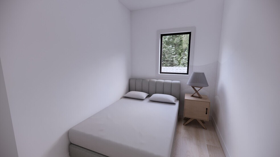 More Photos Of 418 Muskrat St, Banff Apartments For Sale