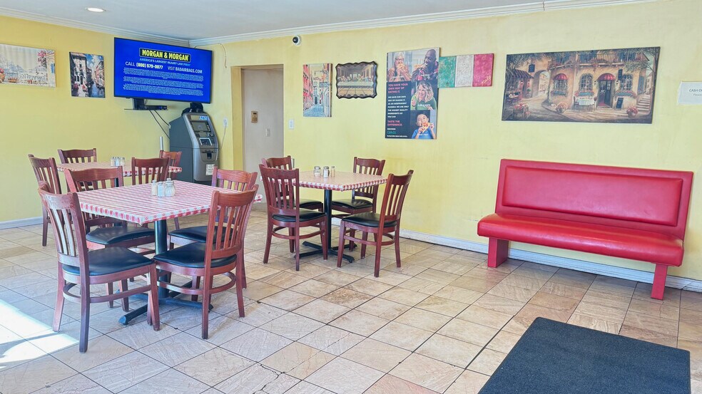 More Photos Of 2452 State Route 207, Campbell Hall Storefront Retail Residential For Sale