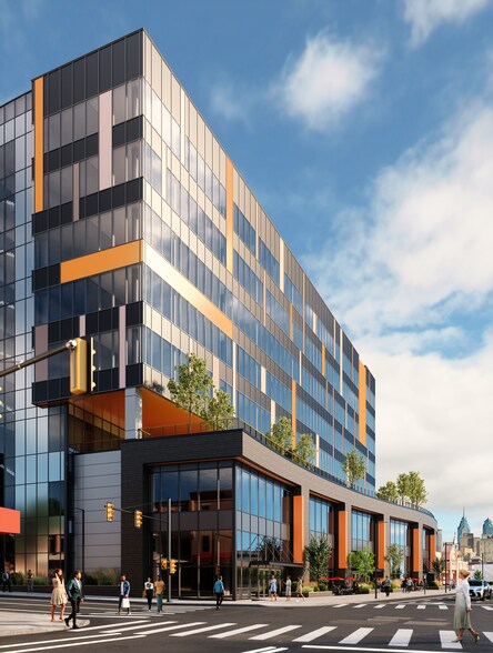 More Photos Of 4101 Market St, Philadelphia Office For Lease