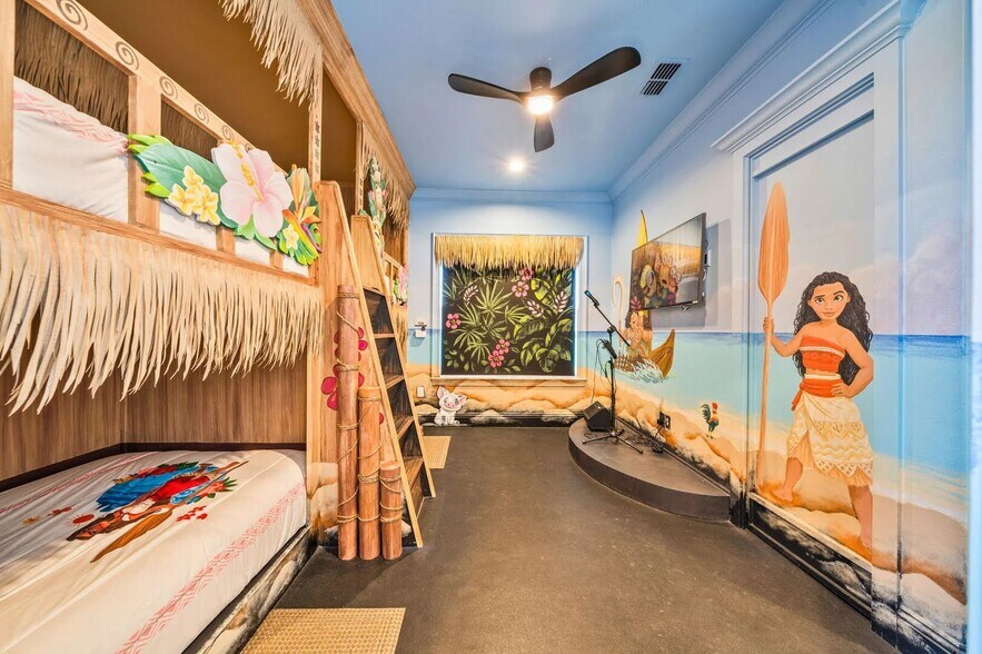 More Photos Of 521 Muirfield Loop, Reunion Specialty For Sale