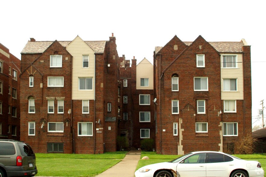 More Photos Of 3342 W Chicago, Detroit Apartments For Sale