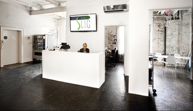 More Photos Of 21-07 Borden Ave, Long Island City Warehouse For Lease