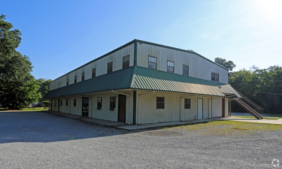 Primary Photo Of 9900 Pensacola Blvd, Pensacola Office For Lease
