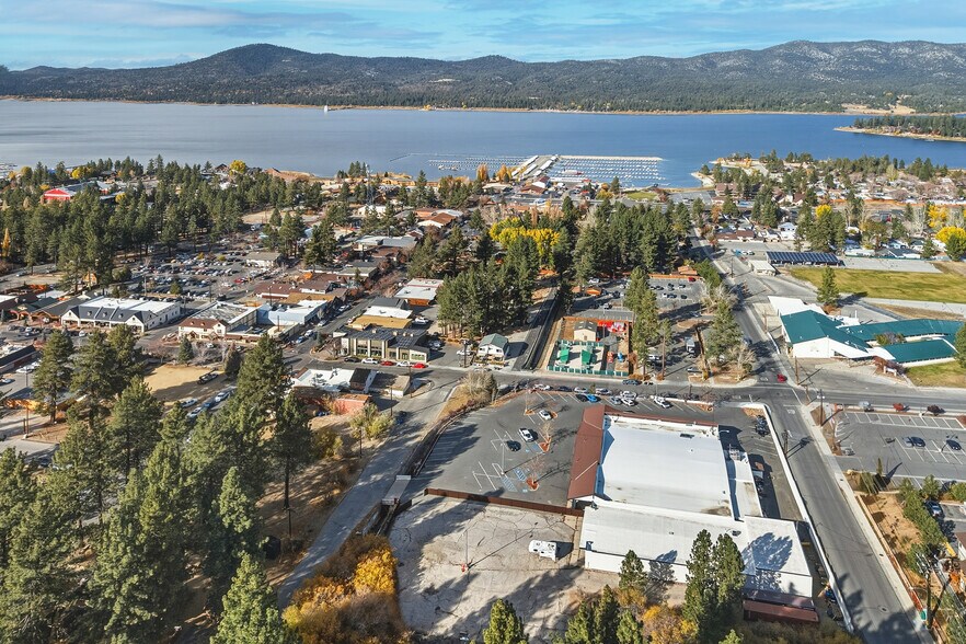 More Photos Of 735 Stocker Rd, Big Bear Lake Storefront Retail Office For Sale