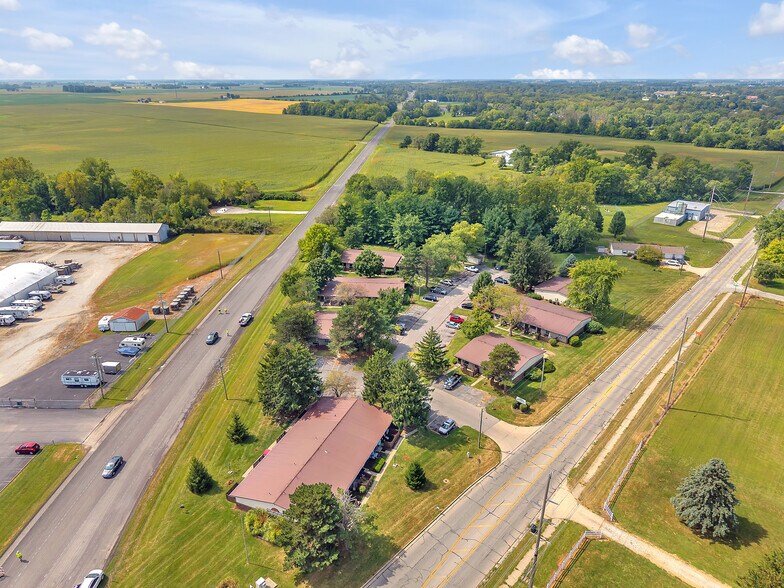 More Photos Of 3033 S P St, Elwood Apartments For Sale