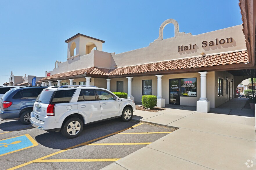 More Photos Of 212 W Superstition Blvd, Apache Junction Storefront For Lease