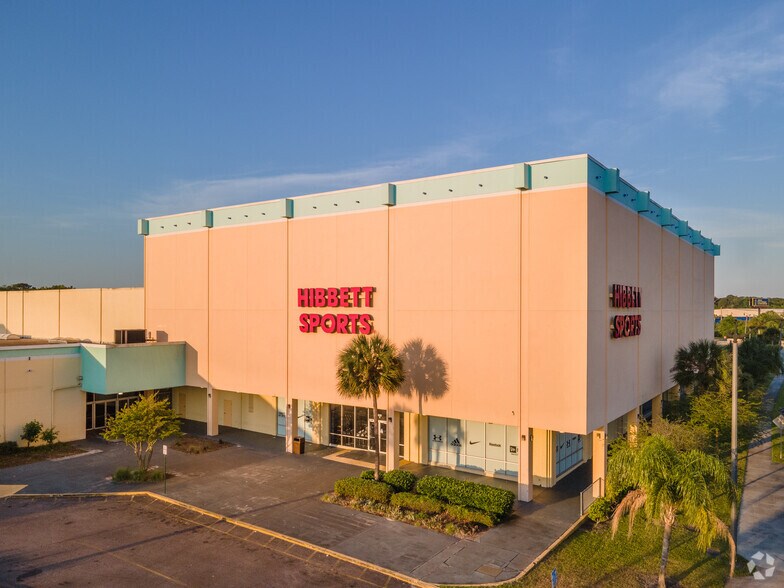 Primary Photo Of 5002 Norwood Ave, Jacksonville General Retail For Lease