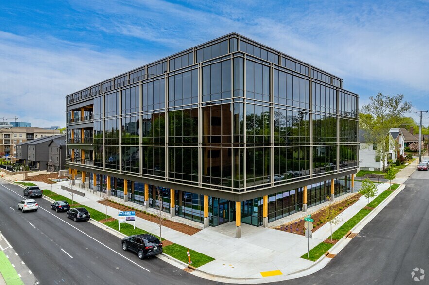 More Photos Of 1030 16th Ave S, Nashville Office For Sale