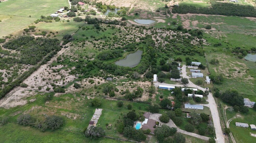 More Photos Of 6995 Crow Rd, San Antonio Land For Sale