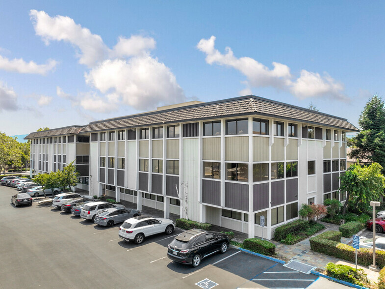 Primary Photo Of 7567 Amador Valley Blvd, Dublin Office For Lease