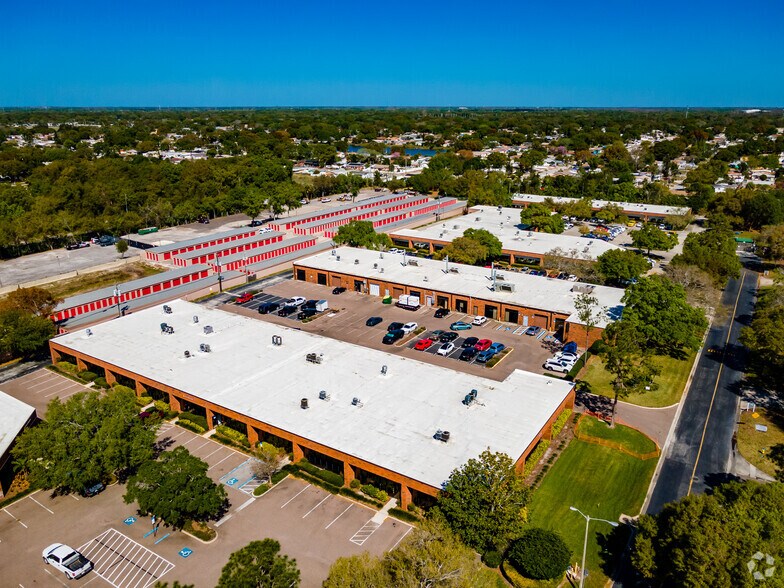 More Photos Of 5402-5460 Beaumont Center Blvd, Tampa Unknown For Lease