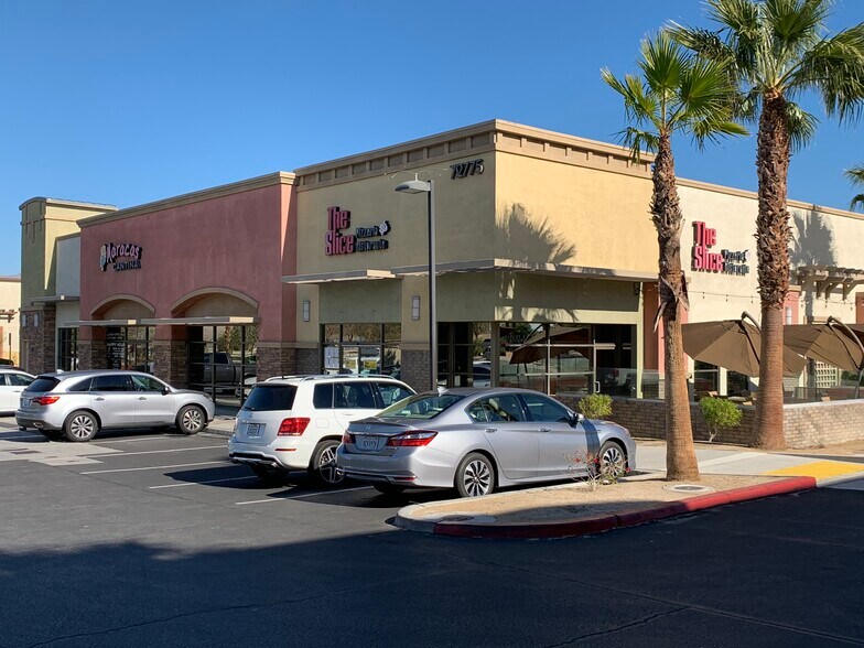 More Photos Of Monterey Dr @ Dinah Shore, Rancho Mirage Unknown For Lease