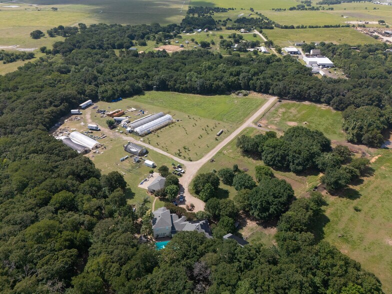 More Photos Of 6529 Asher Rd, Alvarado Specialty For Sale