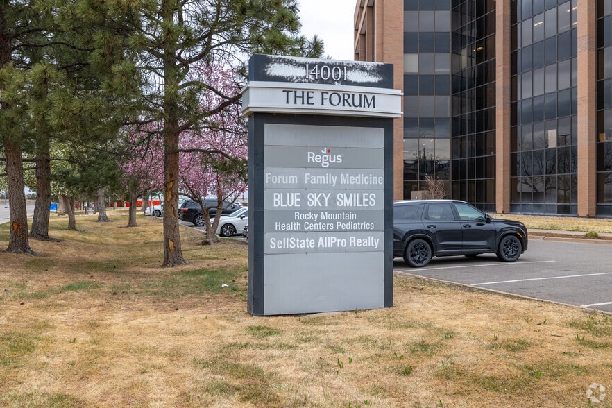 More Photos Of 14001 E Iliff Ave, Aurora Office For Sale