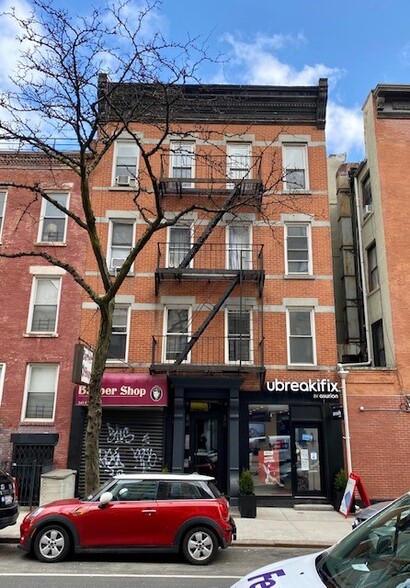 Primary Photo Of 343 E 21st St, New York Apartments For Sale