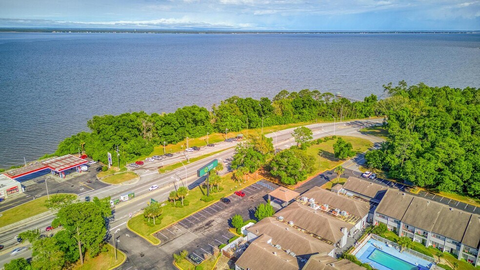 More Photos Of 7599 Scenic Hwy, Pensacola Land For Sale