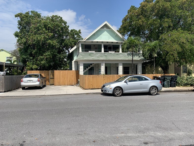 More Photos Of 605 S J St, Lake Worth Multifamily For Sale