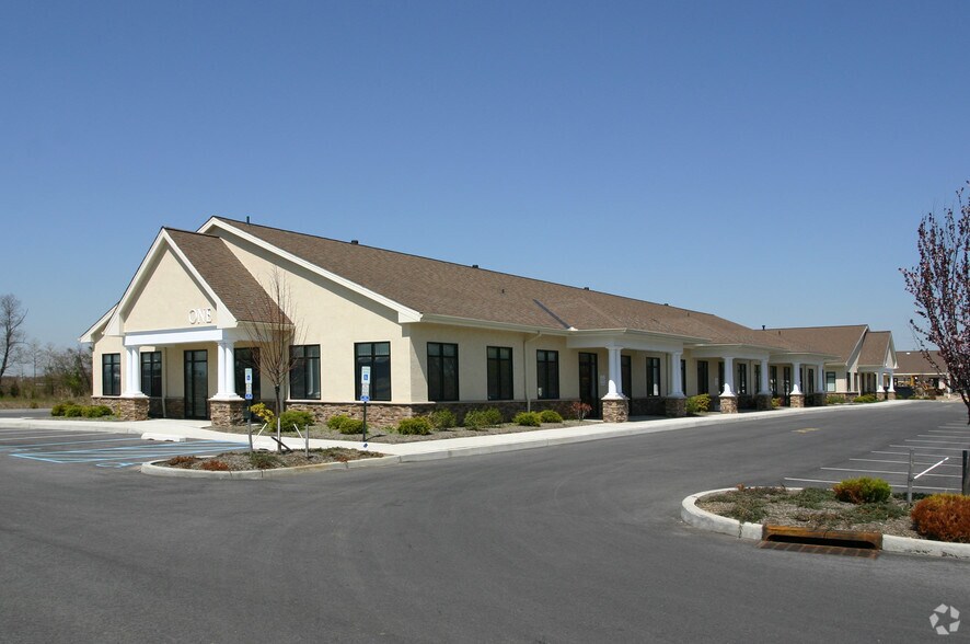 More Photos Of 545 Beckett Rd, Logan Township Medical For Lease