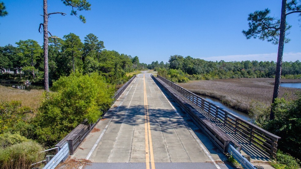 More Photos Of 300 Fanning Bayou Dr, Southport Land For Sale